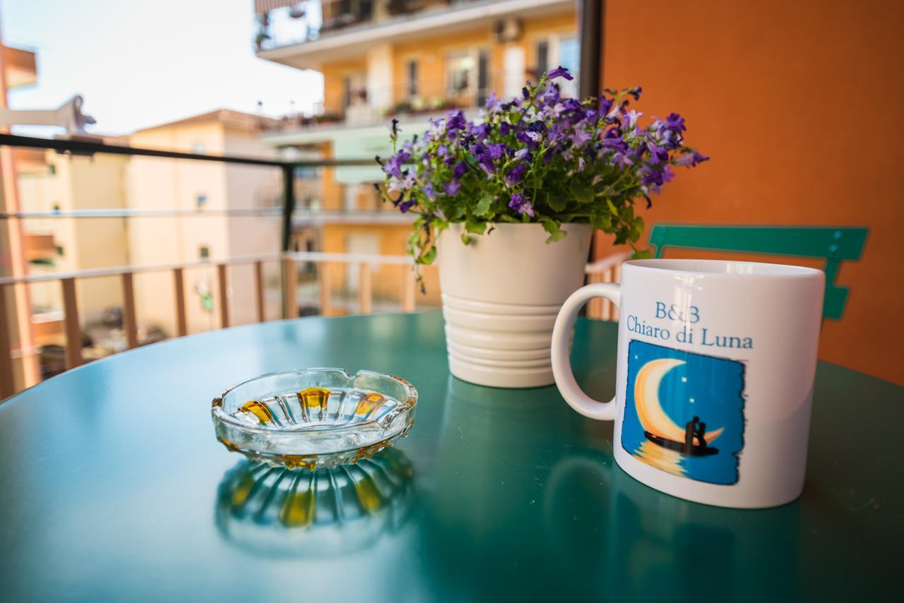 Chiaro Di Luna Maiori Exterior photo